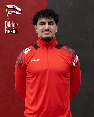 Dildar Gezici