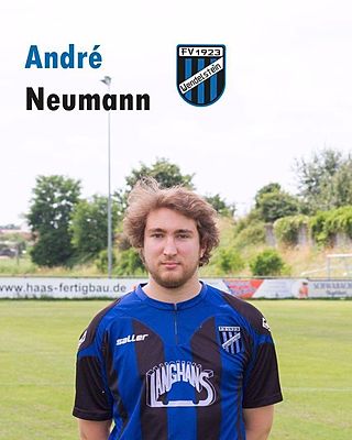 Andre Neumann