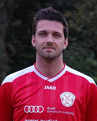 Daniel Scheibler