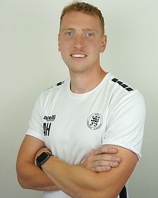 Alexander Hochapfel
