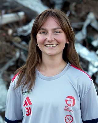 Franzi Frotscher