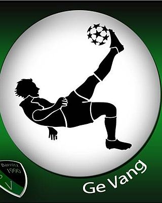 Ge Vang