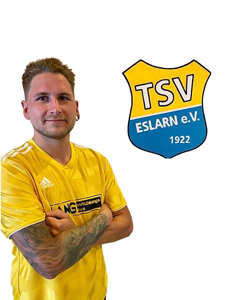 Foto: TSV Eslarn