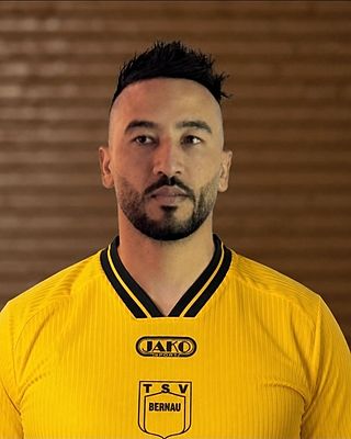Adam Saher