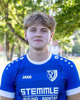 Maximilian Hargasser