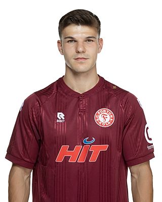 Nico Thier