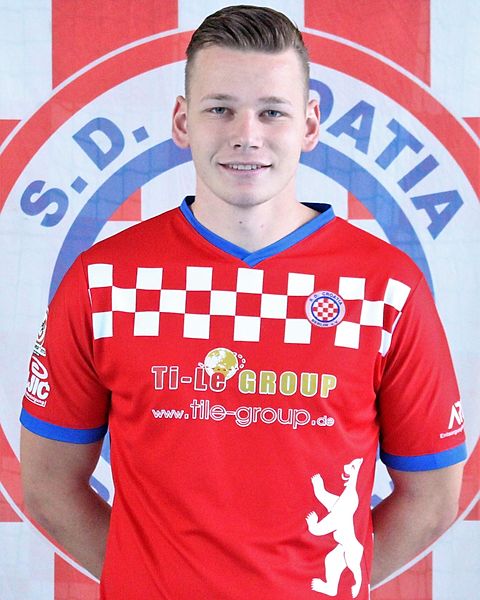 Foto: Pelivan | SD Croatia Berlin