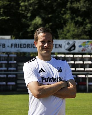 Dominik Schwendl