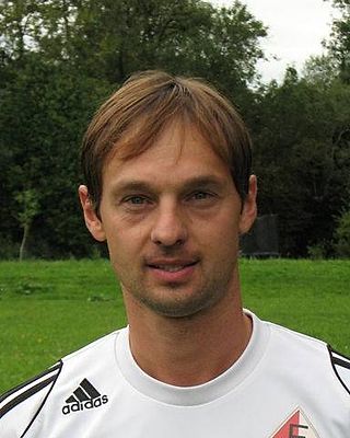 Andreas Gadau