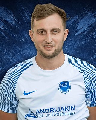 Chris Beterams