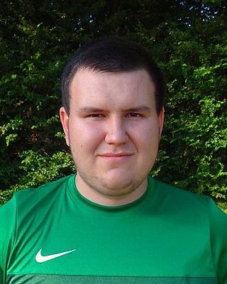 Patrick Stolecki