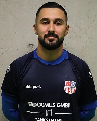 Berkay Ersan