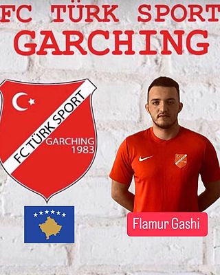 Flamur Gashi