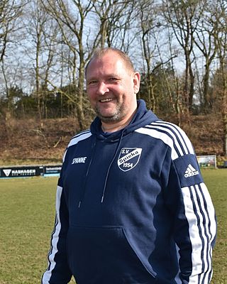 Michael Spannenkrebs