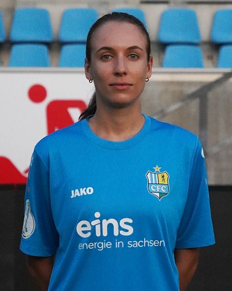 Foto: Chemnitzer FC / Ludwig