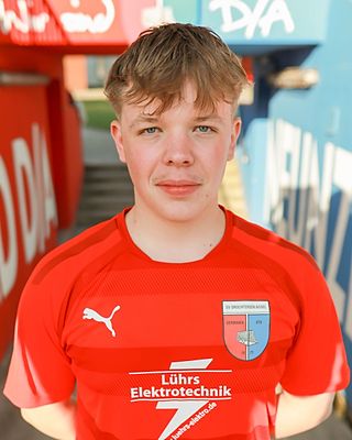 Jonas Maximilian Nagel