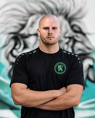 Kevin Burkamp