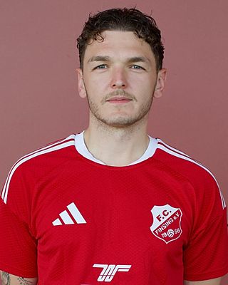 Dominik Scharnagl