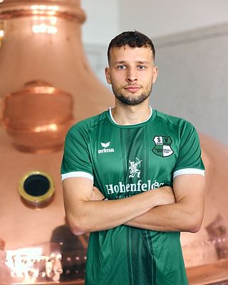 Niclas Philipp Ansahl