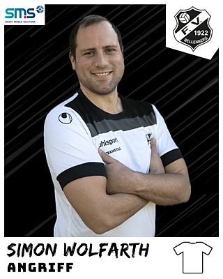 Simon Wolfarth