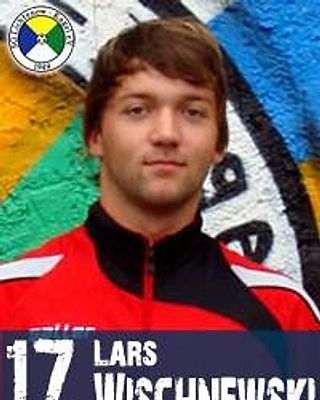 Lars Wischnewski