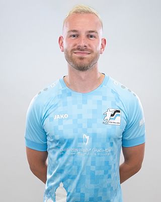 Jonathan Oelschlegel