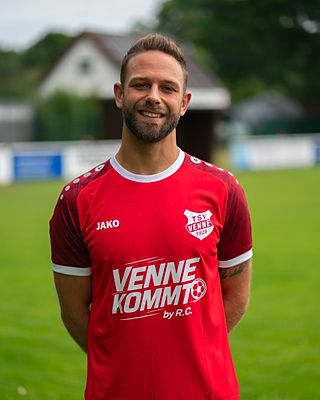 Christopher Beßmann