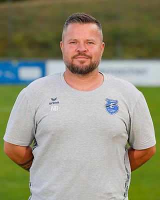 Nikolas Bender