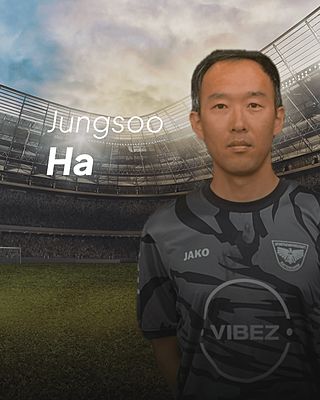 Jungsoo Ha