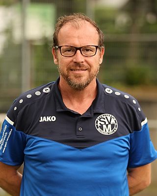 Volker Weich
