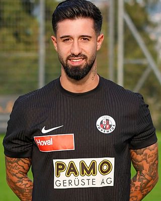 Bryan Mallo