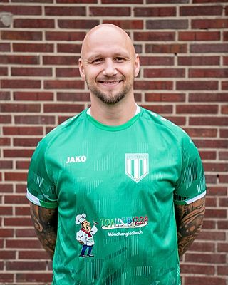 Matthias Probierz