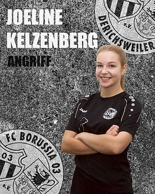 Joeline Kelzenberg