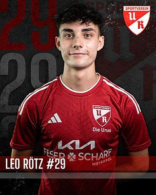 Leo Rötz