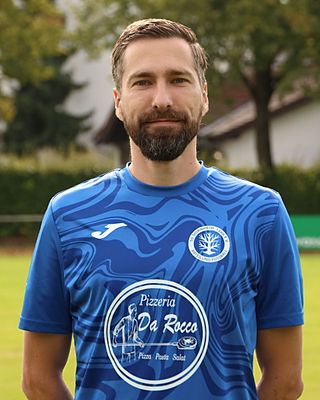 Andre Ginter