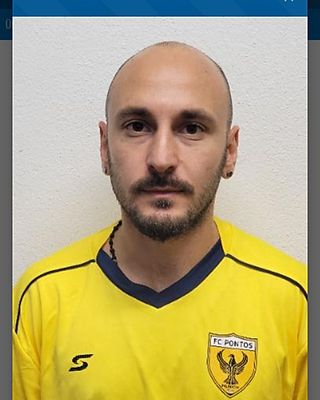 Konstantinos Apazidis