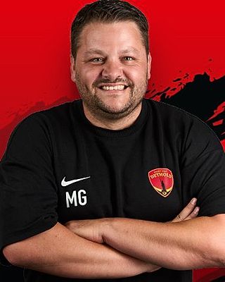 Michael Grundmann