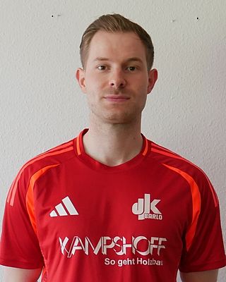 Lukas Weiß