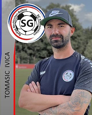 Ivica Tomasic