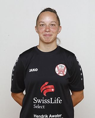 Susanne Wylenzek