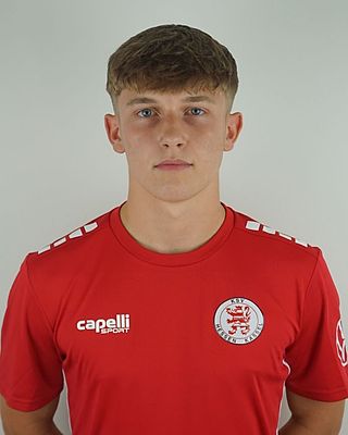 Noeh Joel Kasperczyk