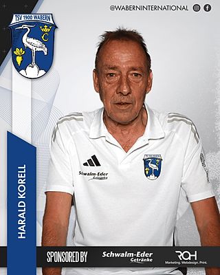 Harald Korell