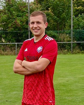 Luca Bernd Berger
