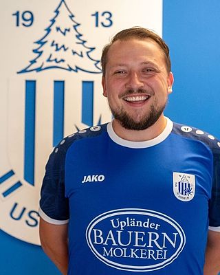 Sebastian Litschel