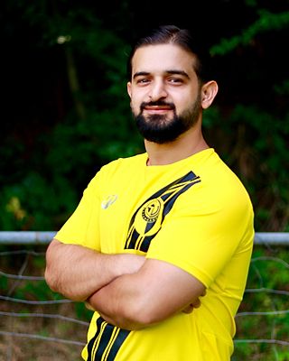 Farid Al-Faris