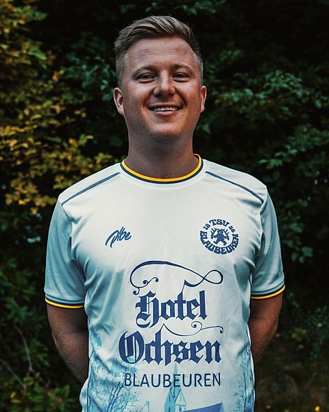 Foto: TSV Blaubeuren