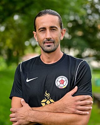 Andrei Beica