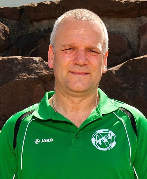 Foto: TSV Auerbach
