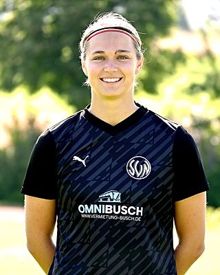 Susanne Stich