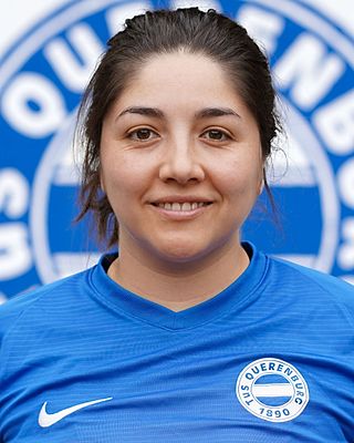 Catalina Andrea Leiva Leroy